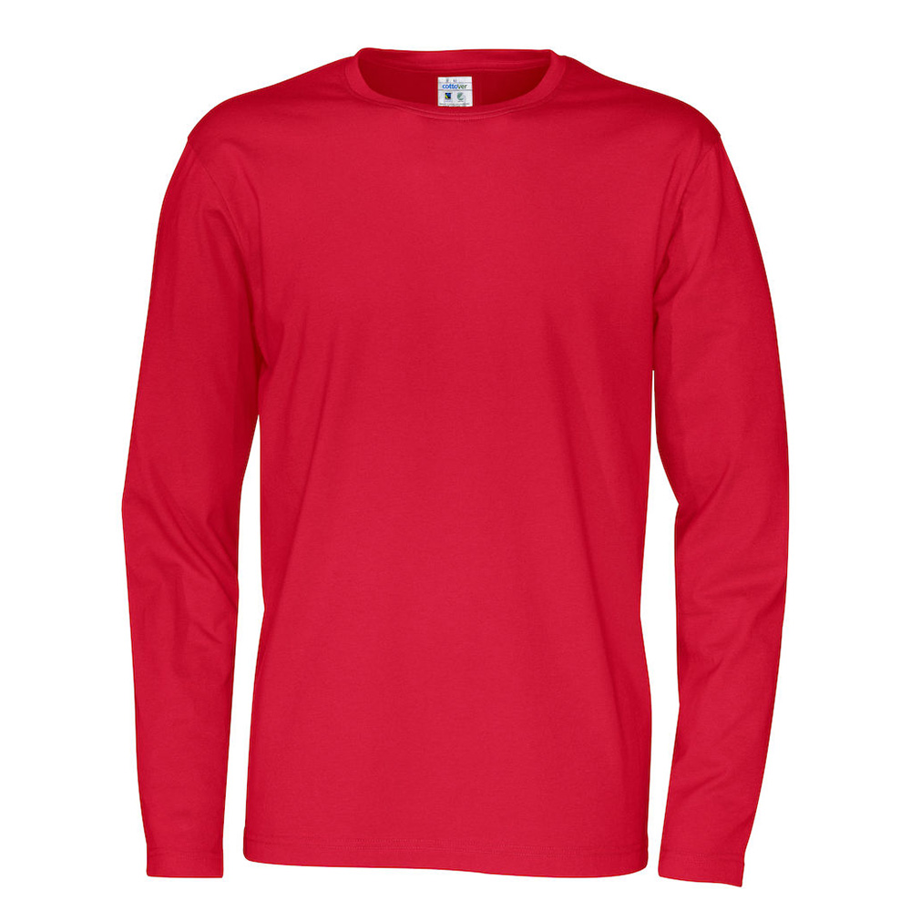 T-shirt à manches longues homme - image 13